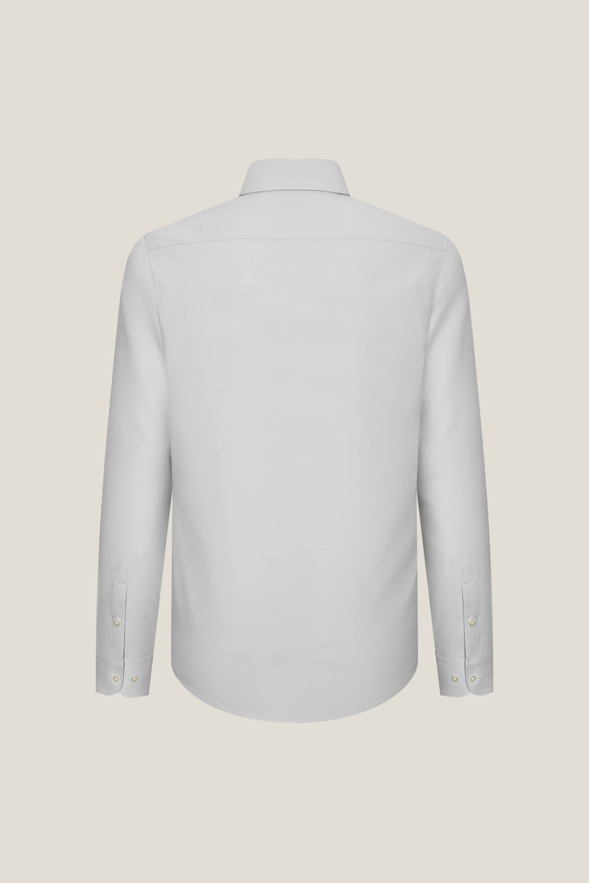 G2000 - Shirts - Non-Iron Dry Smart Fit Twill Shirt