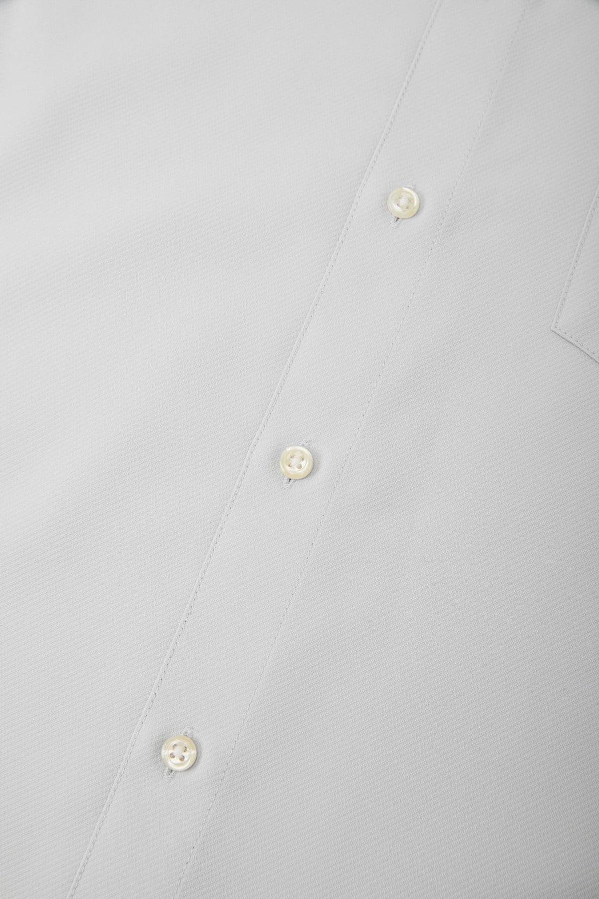 G2000 - Shirts - Non-Iron Dry Smart Fit Twill Shirt