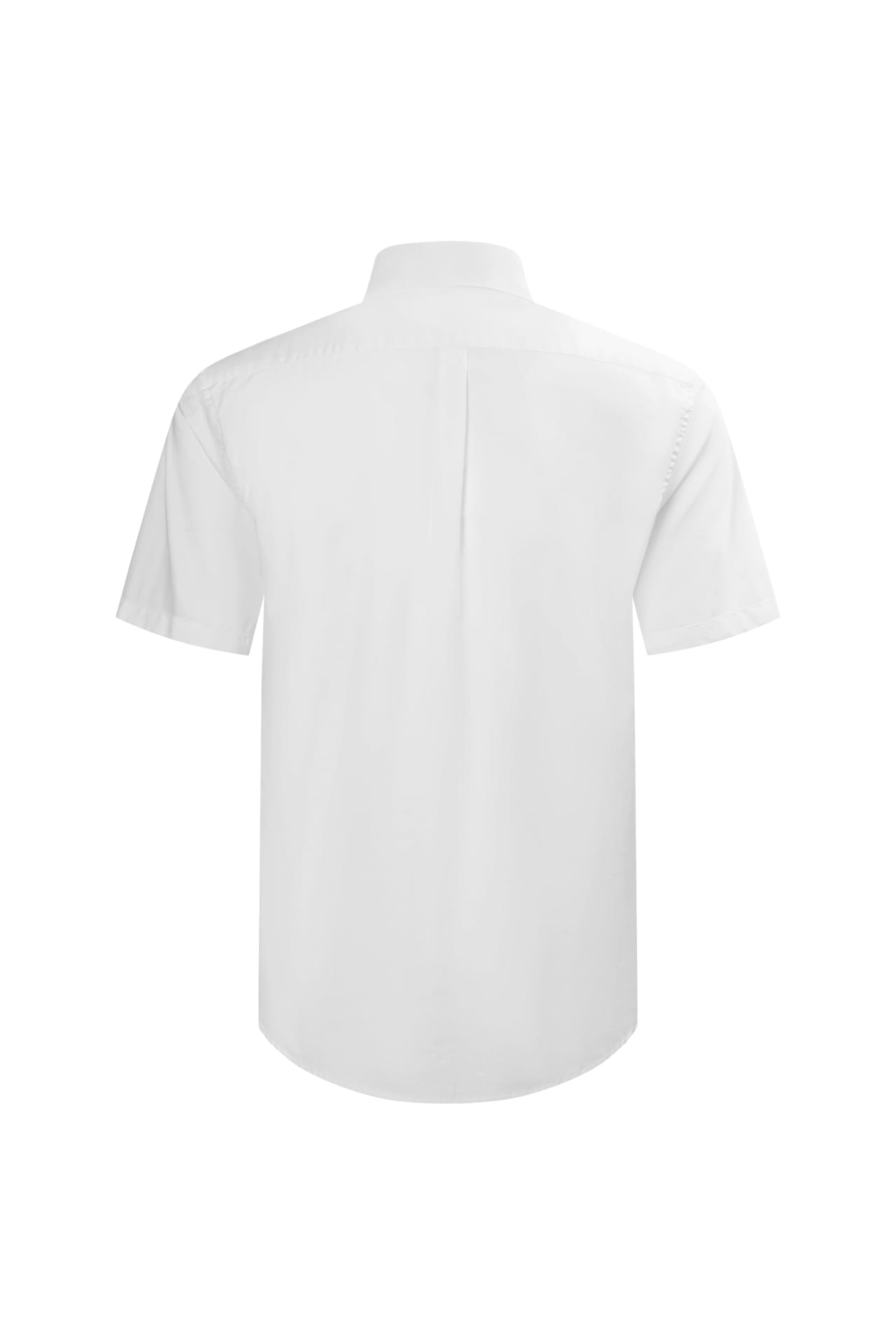 Pure White
