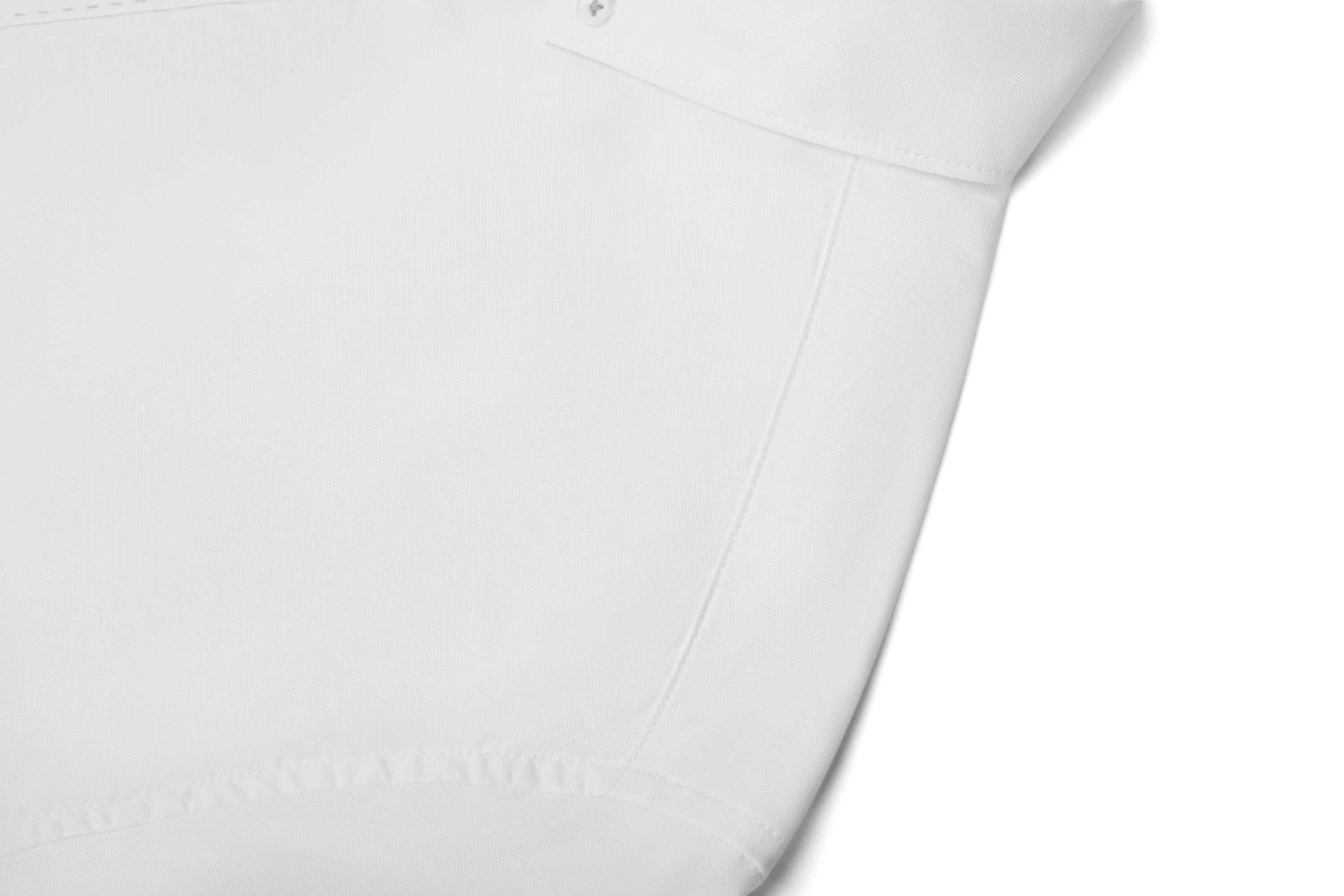 Pure White