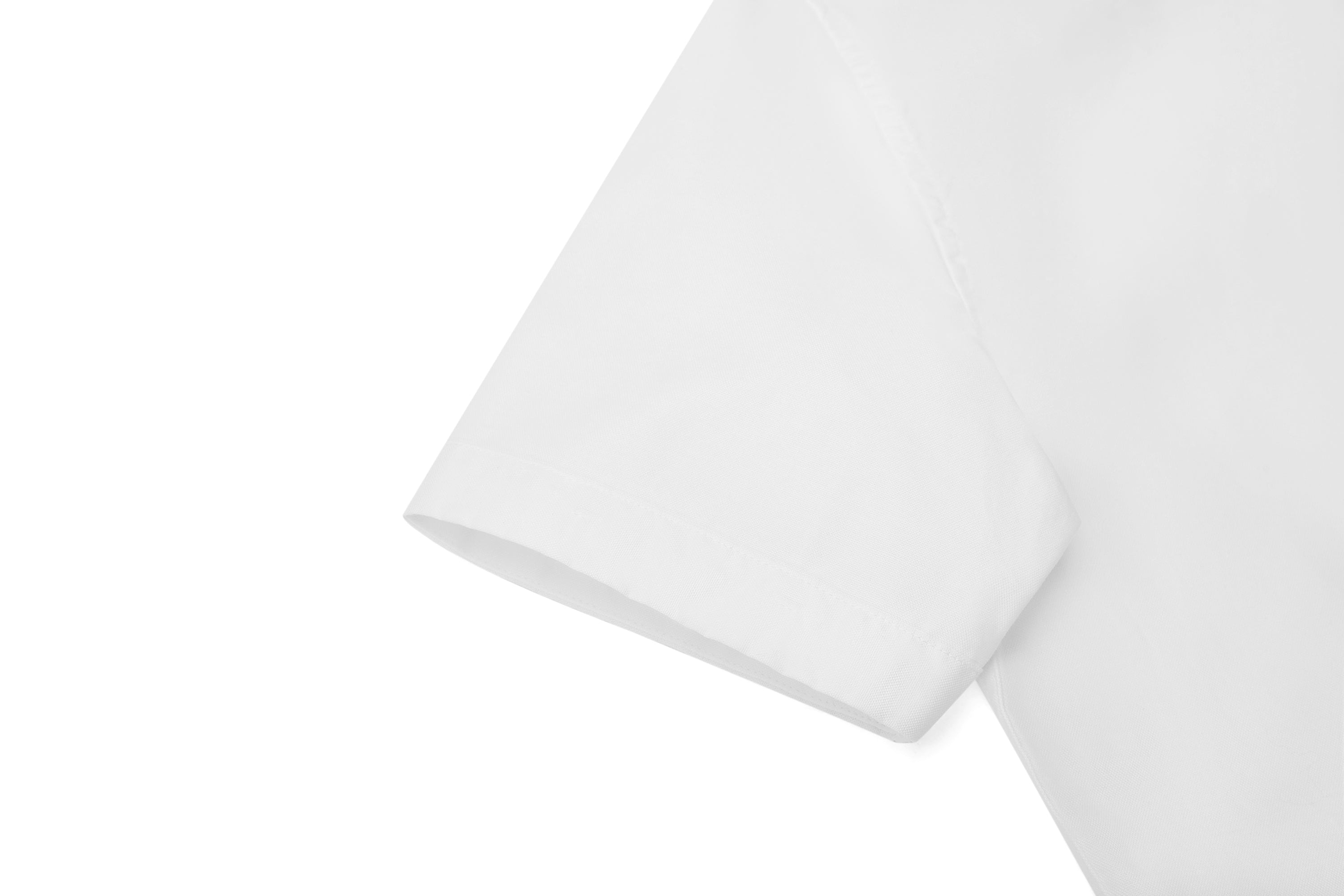 Pure White
