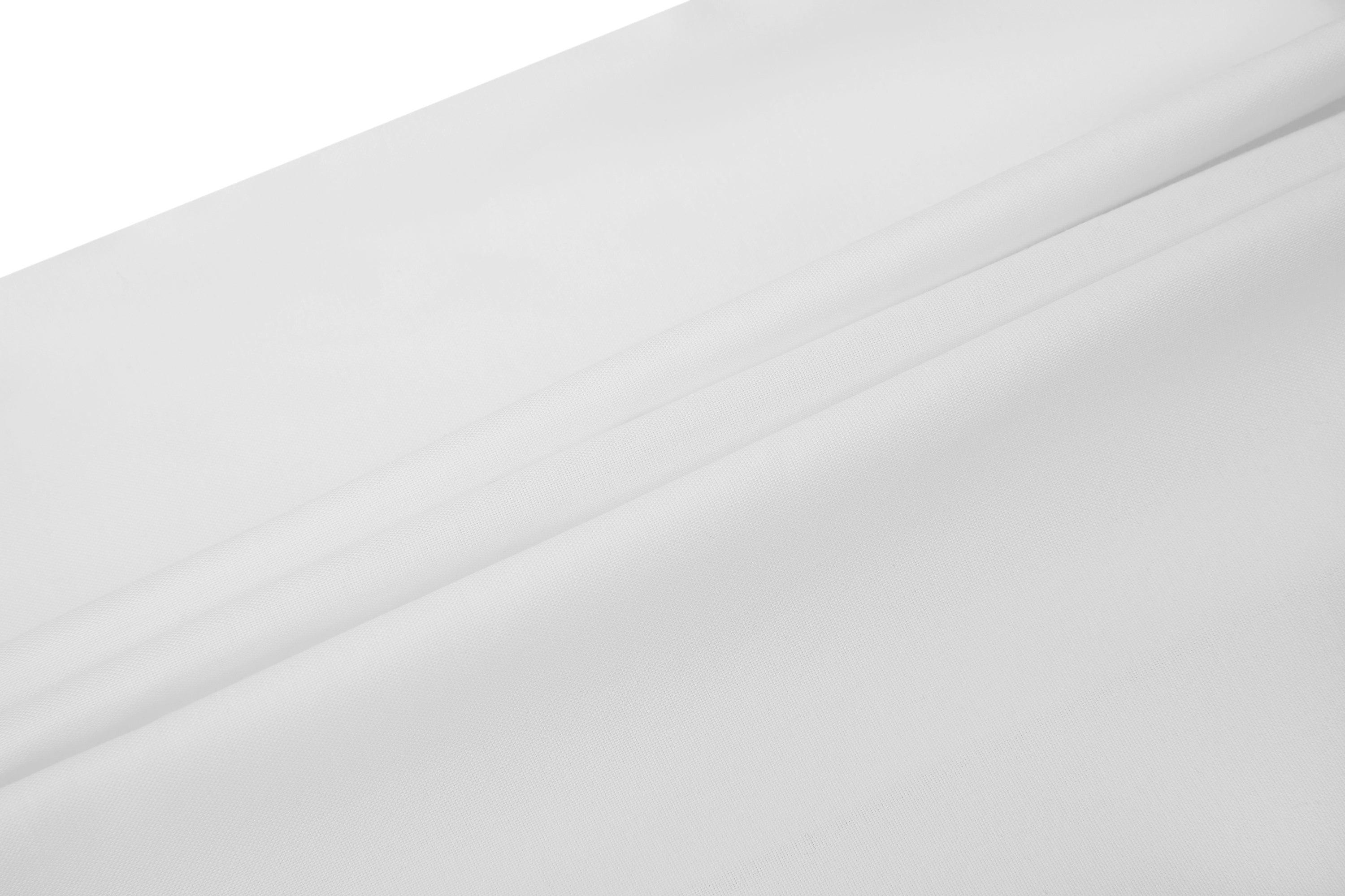 Pure White