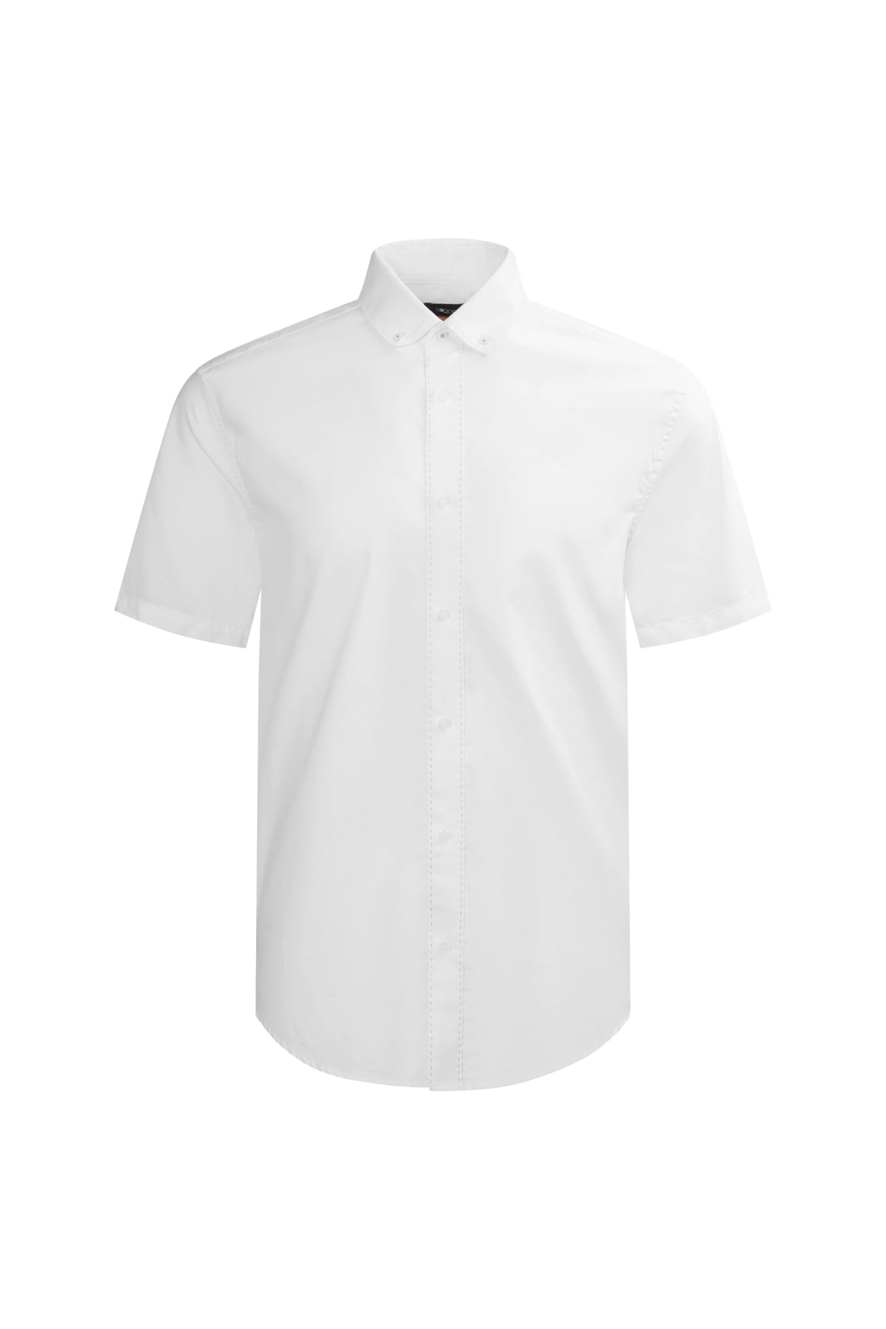 Pure White