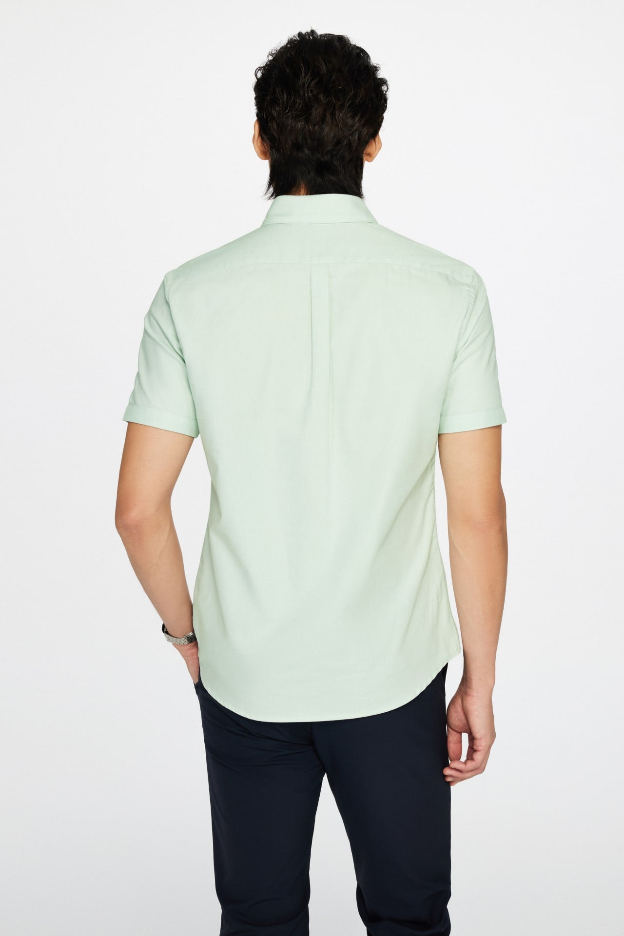 Minty Mist