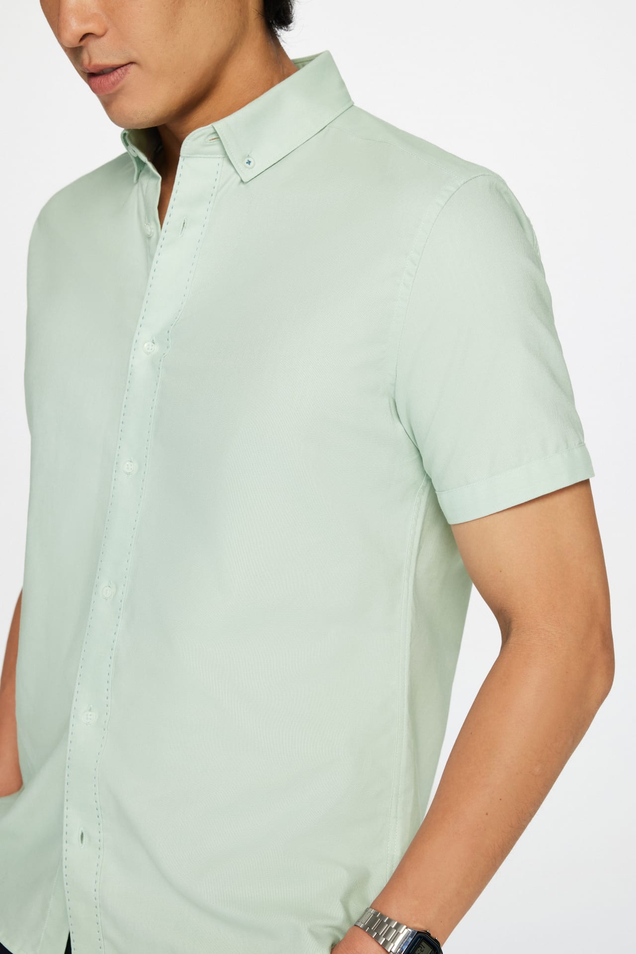 Minty Mist