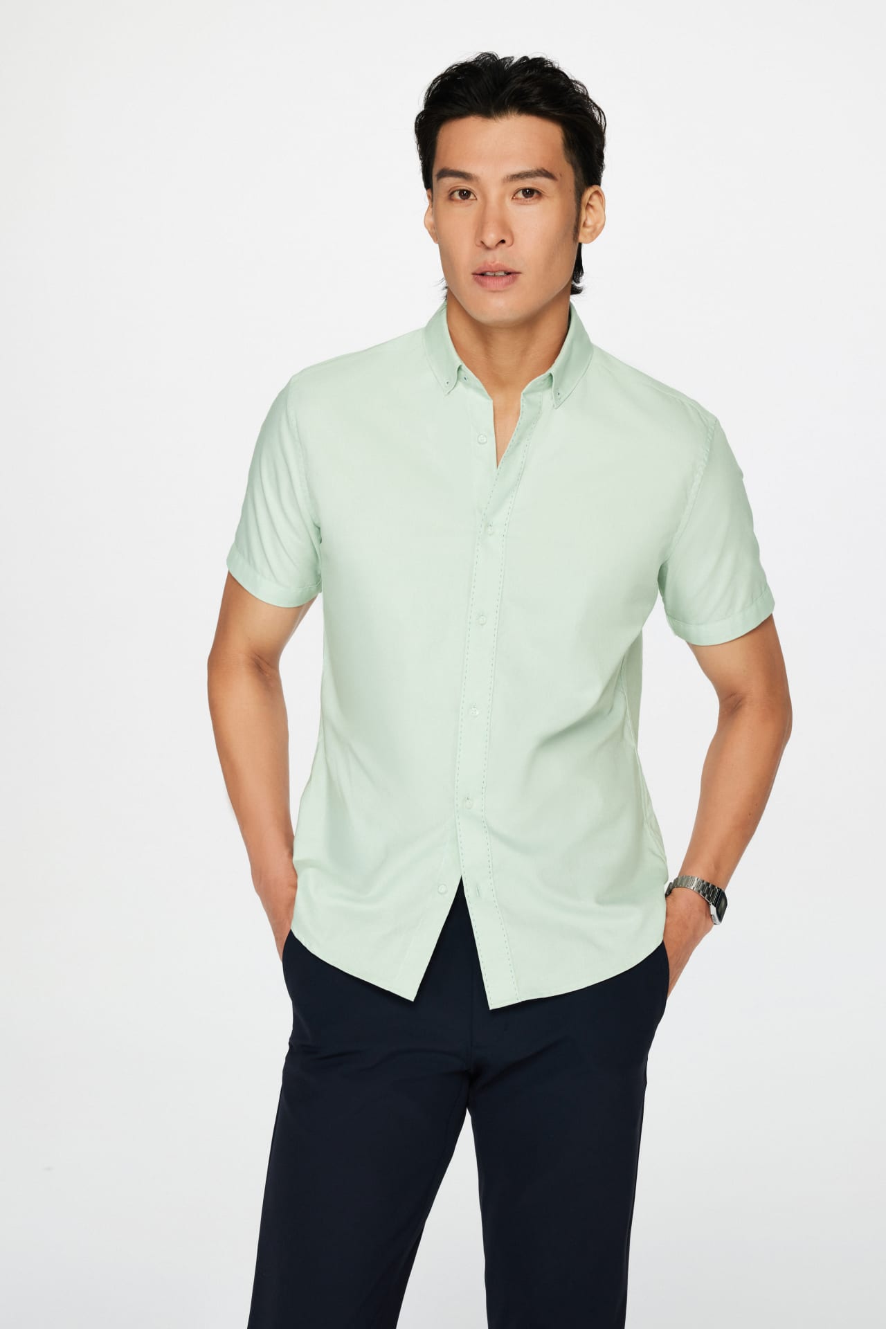 Minty Mist