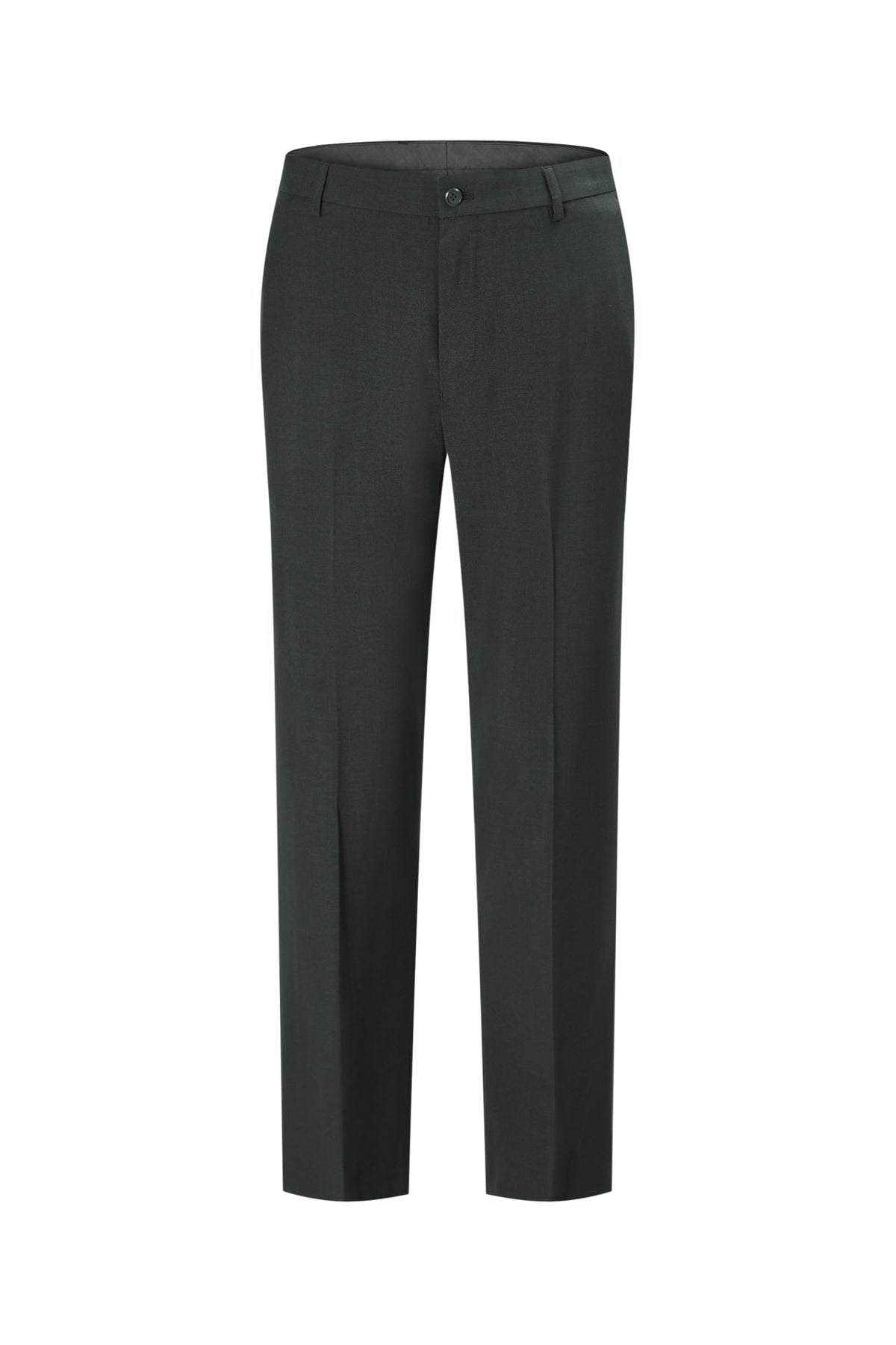 G2000 Pants Multi-way Stretch Plain Weave Regular Fit Suit Pants Steel Gray Regular