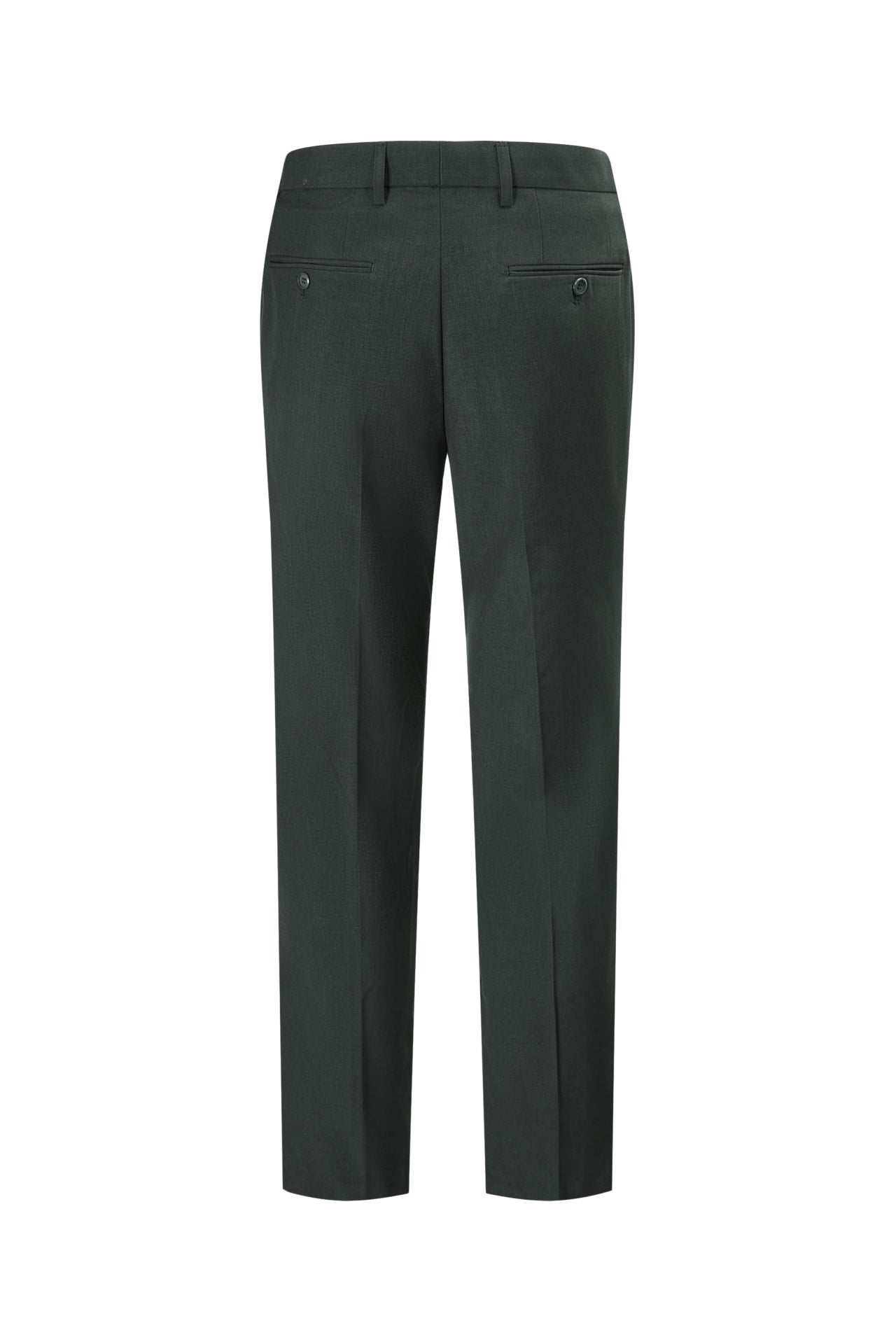 Multi-way Stretch Plain Weave Smart Fit Suit Pants | G2000 Singapore