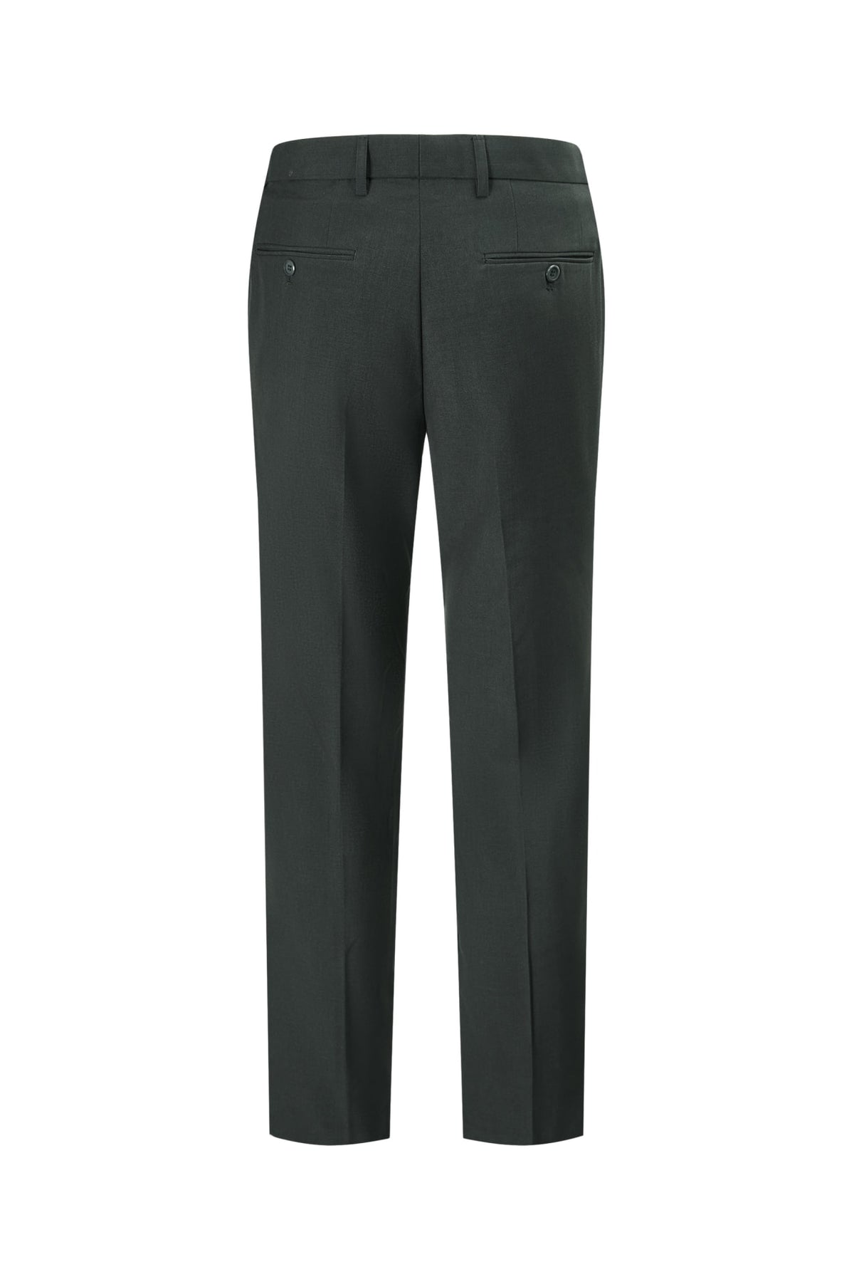 G2000 Pants Multi-way Stretch Plain Weave Regular Fit Suit Pants