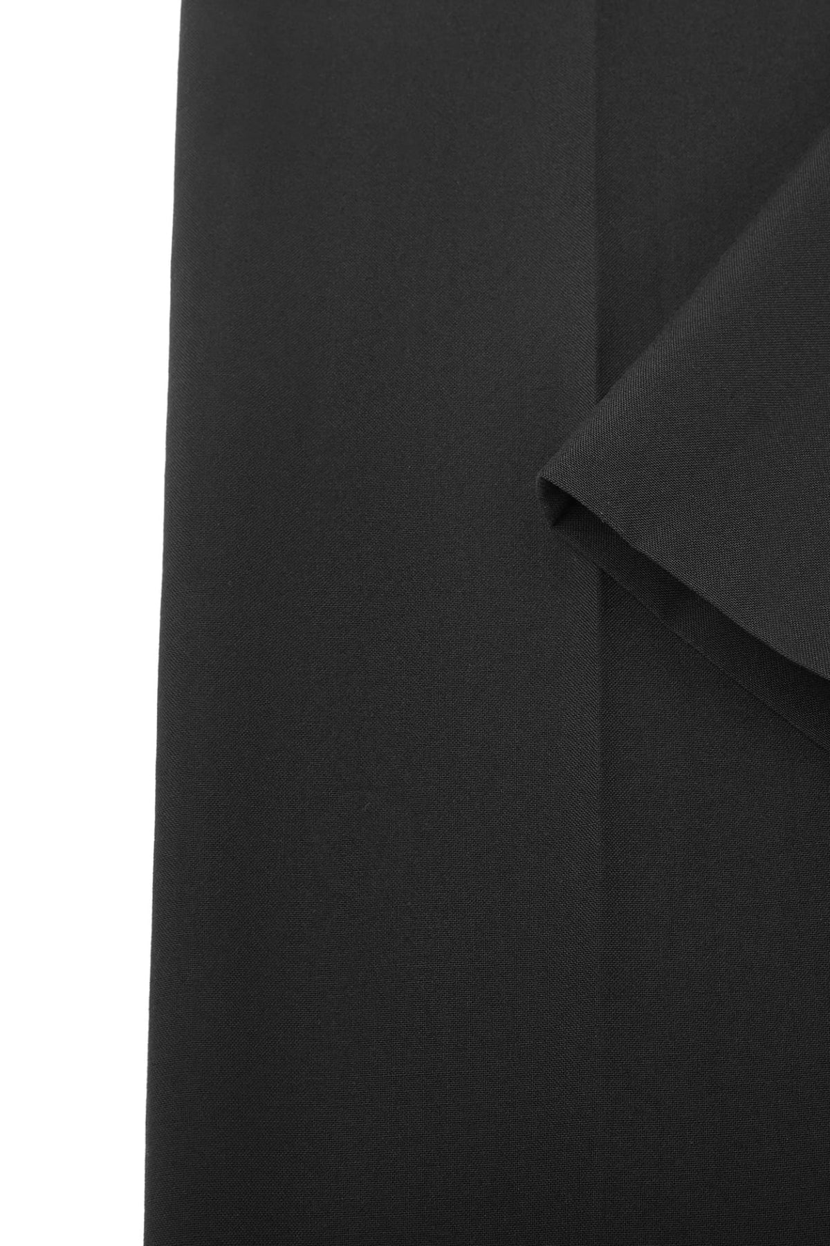 G2000 - Pants - Machine Washable Poly Blend Regular Fit Suit Pants