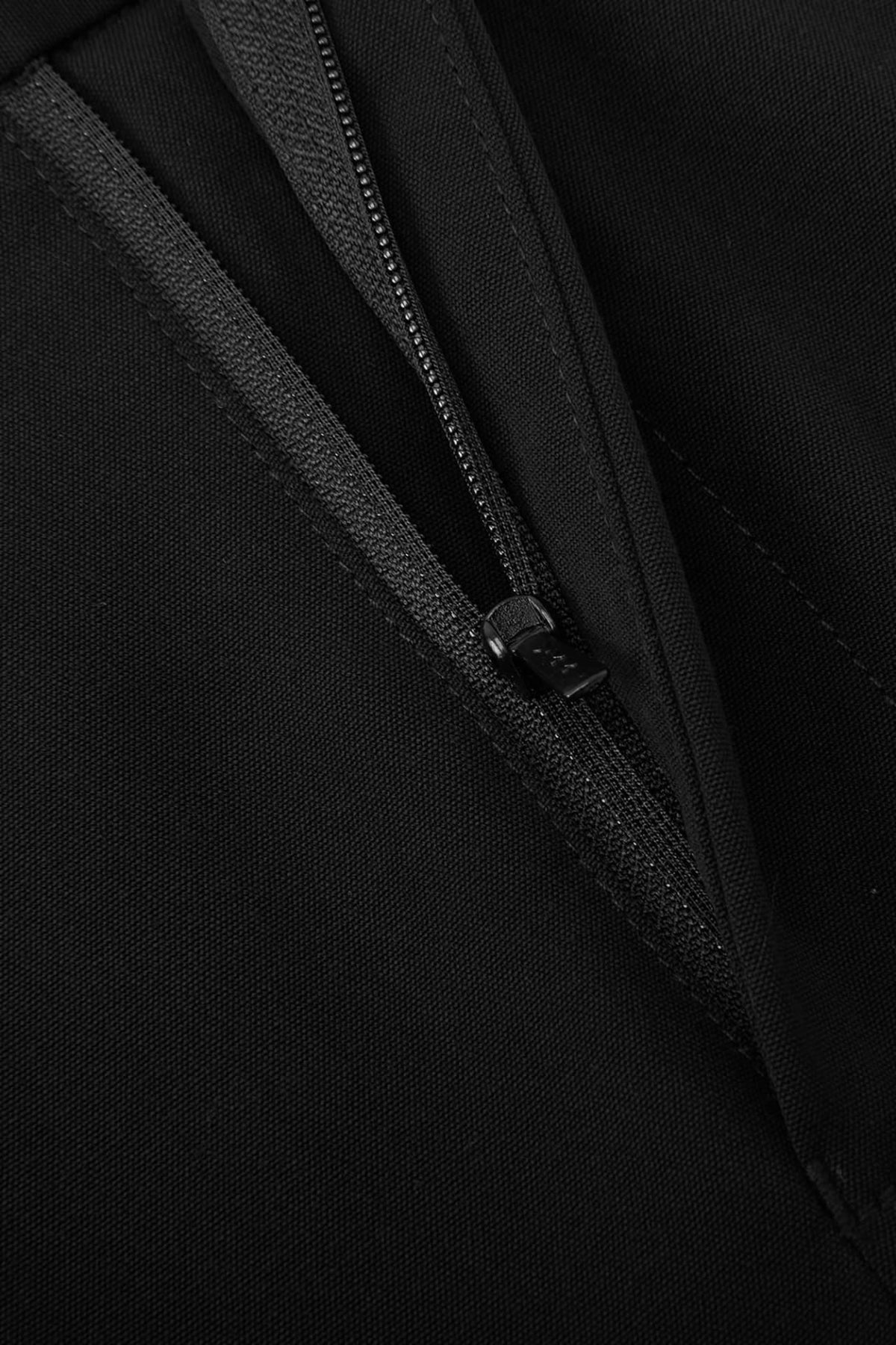 G2000 - Pants - Multi-way Stretch Plain Weave Smart Fit Suit Pants