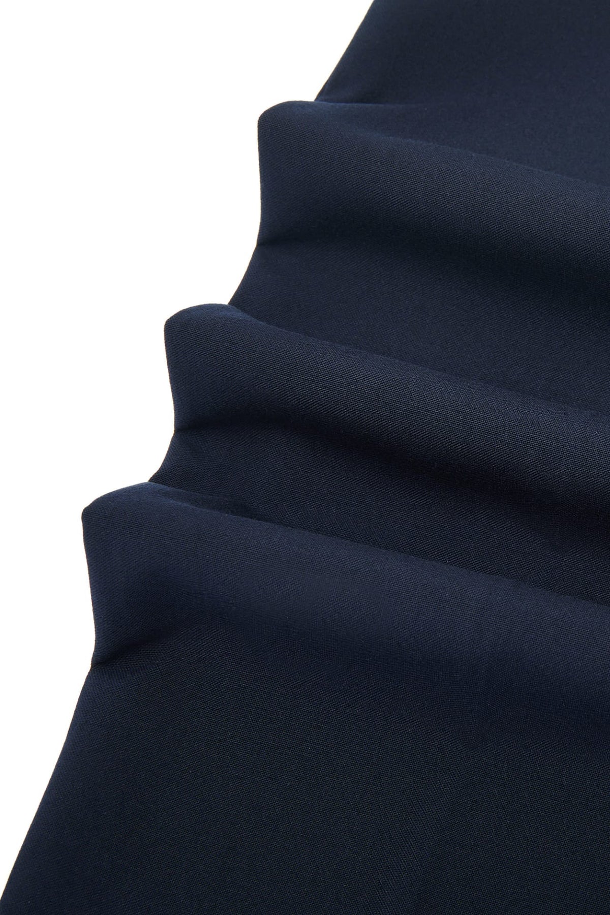 G2000 Pants Machine Washable Poly Blend Slim Fit Suit Pants