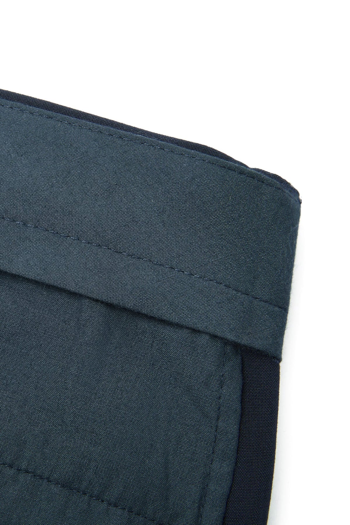 G2000 Pants Machine Washable Poly Blend Slim Fit Suit Pants