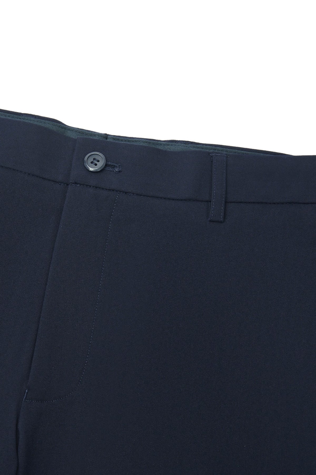 G2000 Pants Machine Washable Poly Blend Slim Fit Suit Pants