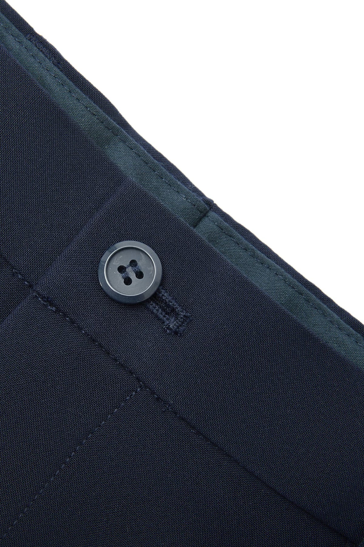 G2000 Pants Machine Washable Poly Blend Slim Fit Suit Pants
