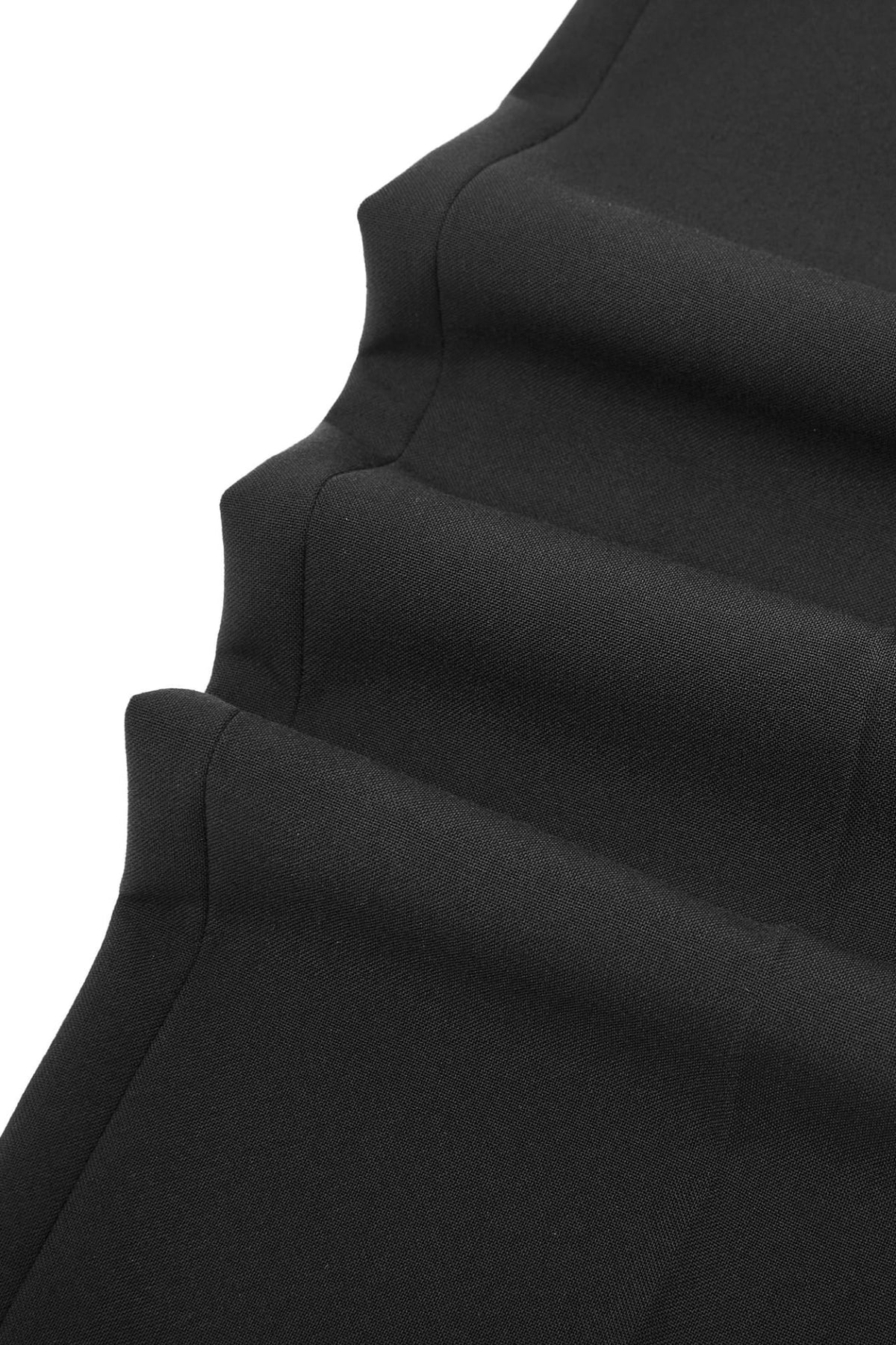 G2000 Pants Machine Washable Poly Blend Slim Fit Suit Pants