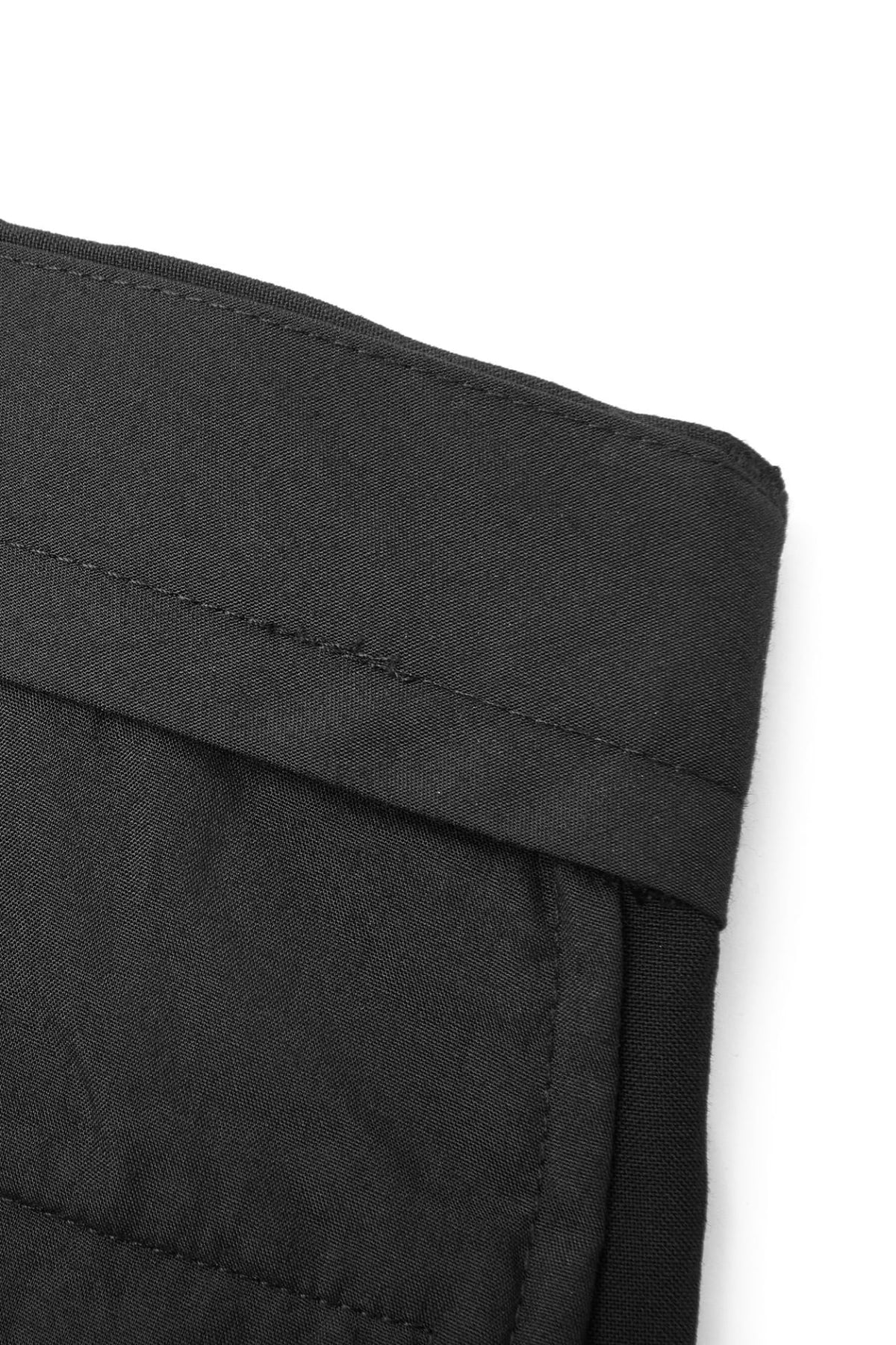G2000 Pants Machine Washable Poly Blend Slim Fit Suit Pants