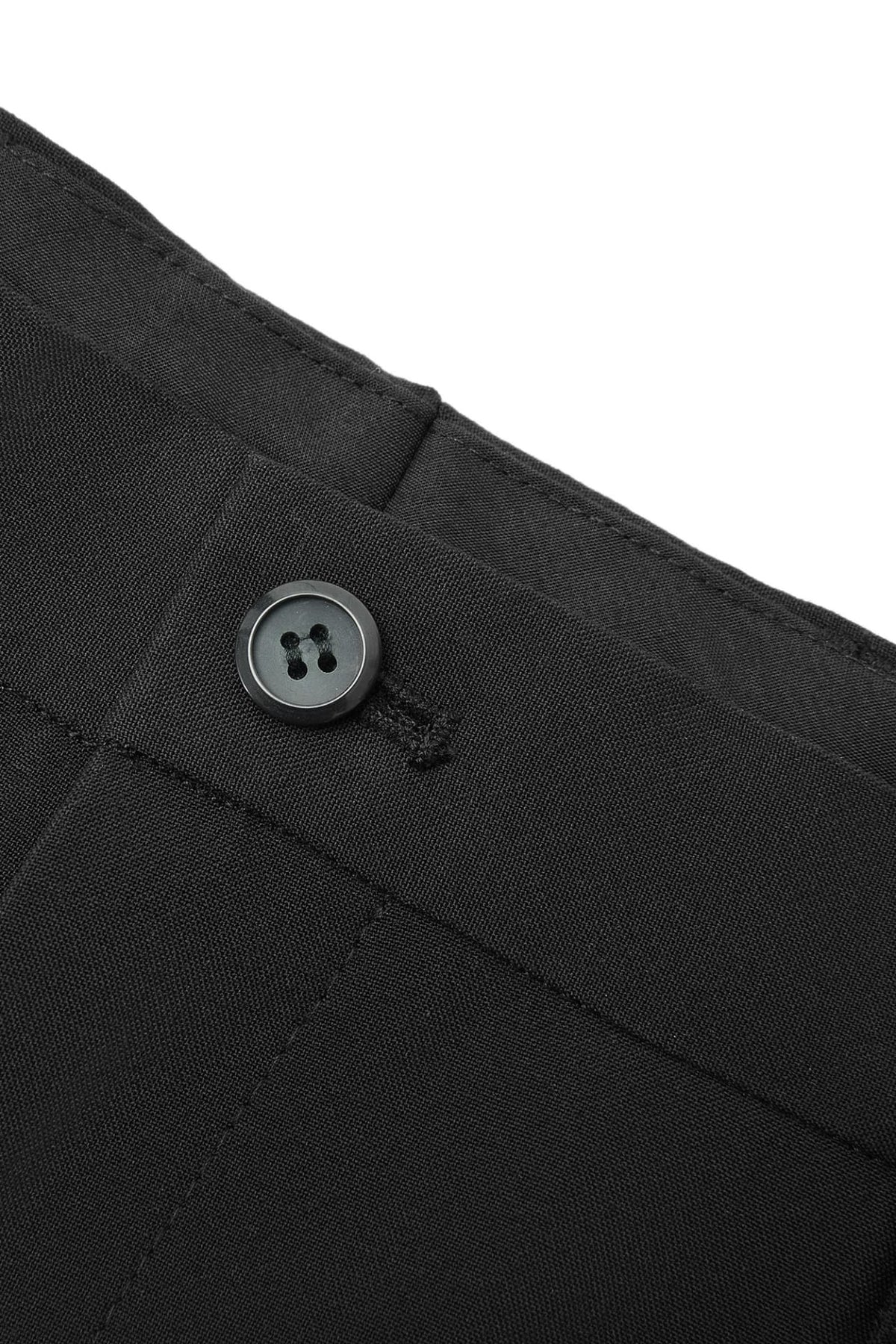 G2000 Pants Machine Washable Poly Blend Slim Fit Suit Pants