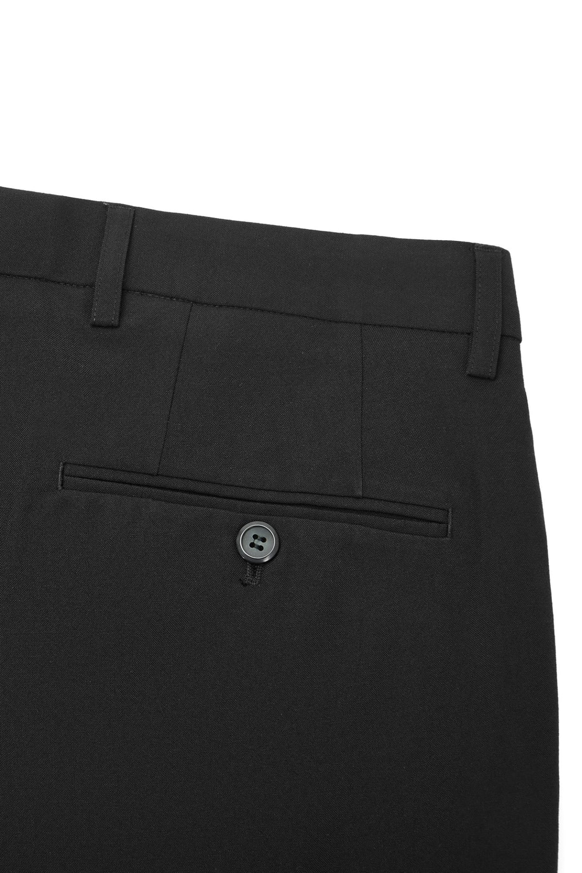 G2000 Pants Machine Washable Poly Blend Slim Fit Suit Pants