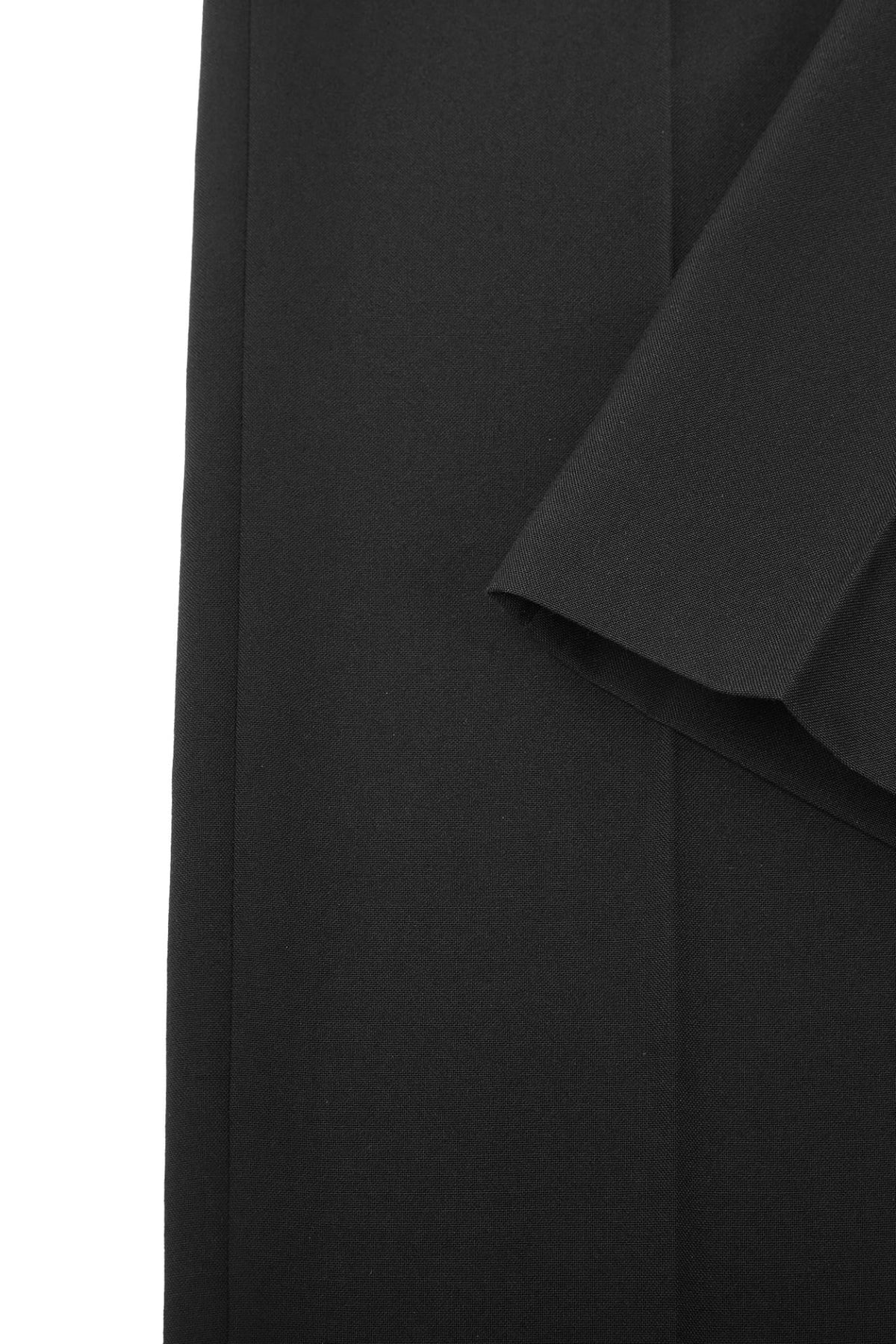 G2000 Pants Machine Washable Poly Blend Slim Fit Suit Pants
