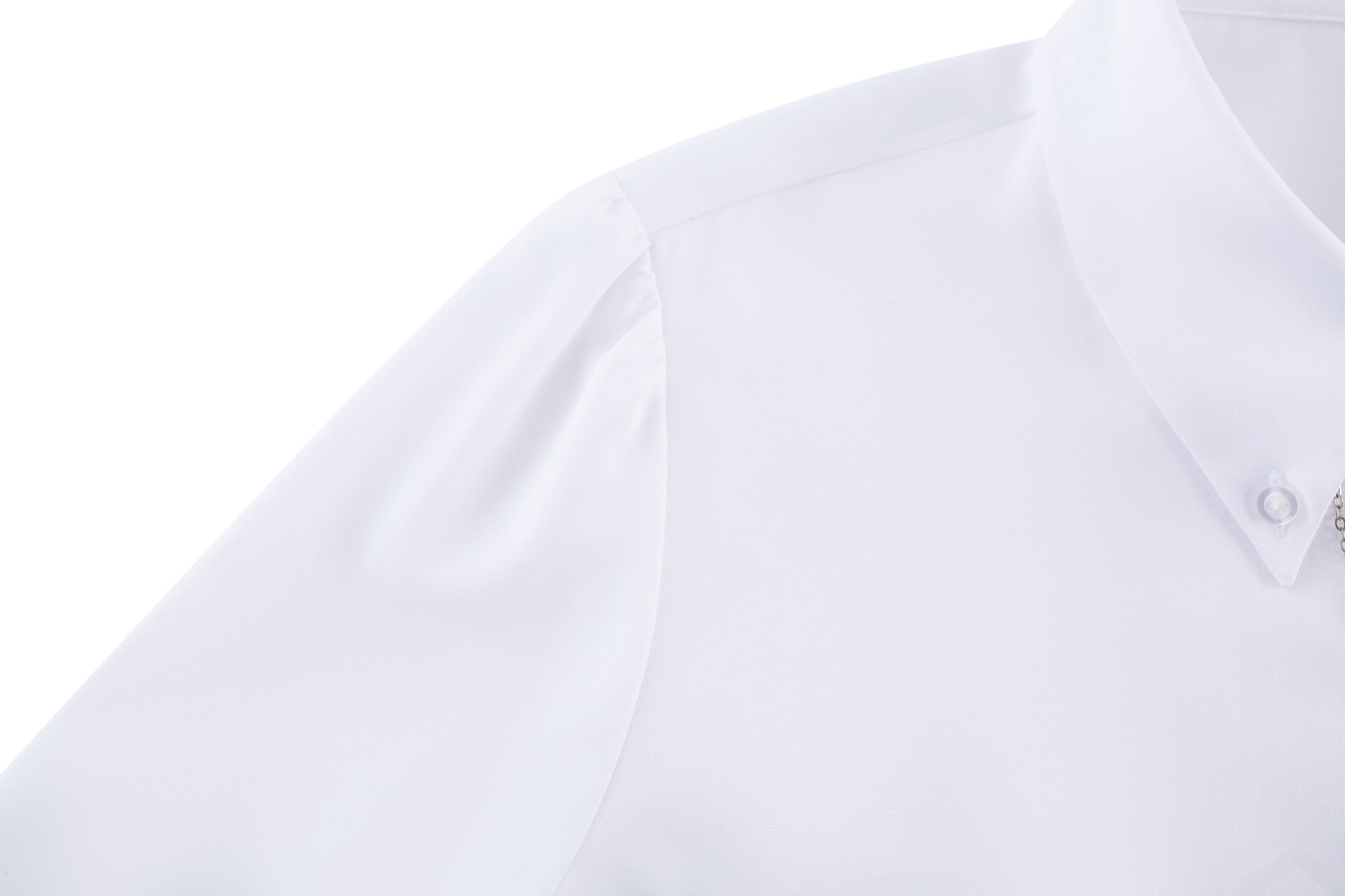 Pure White