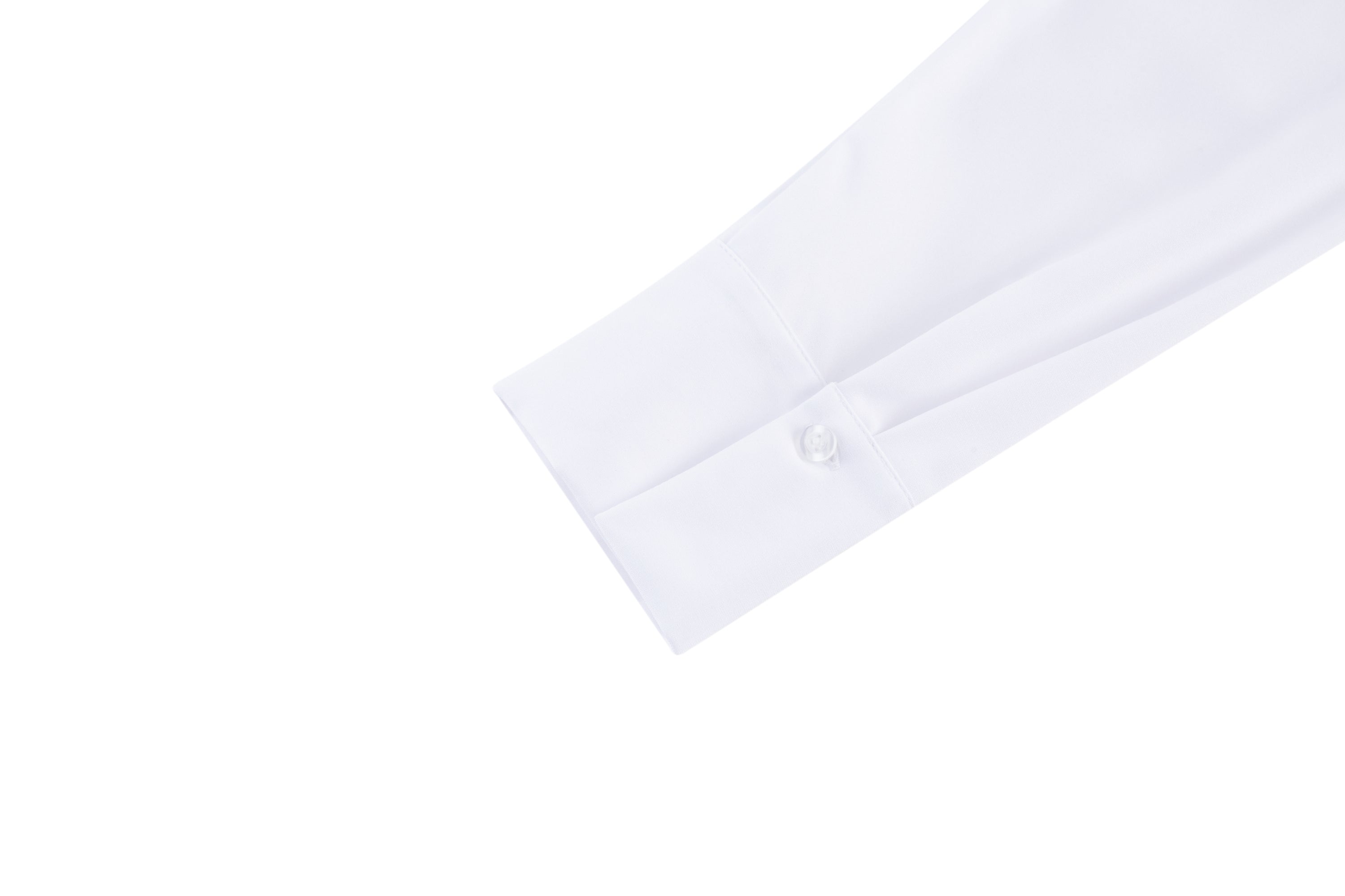 Pure White
