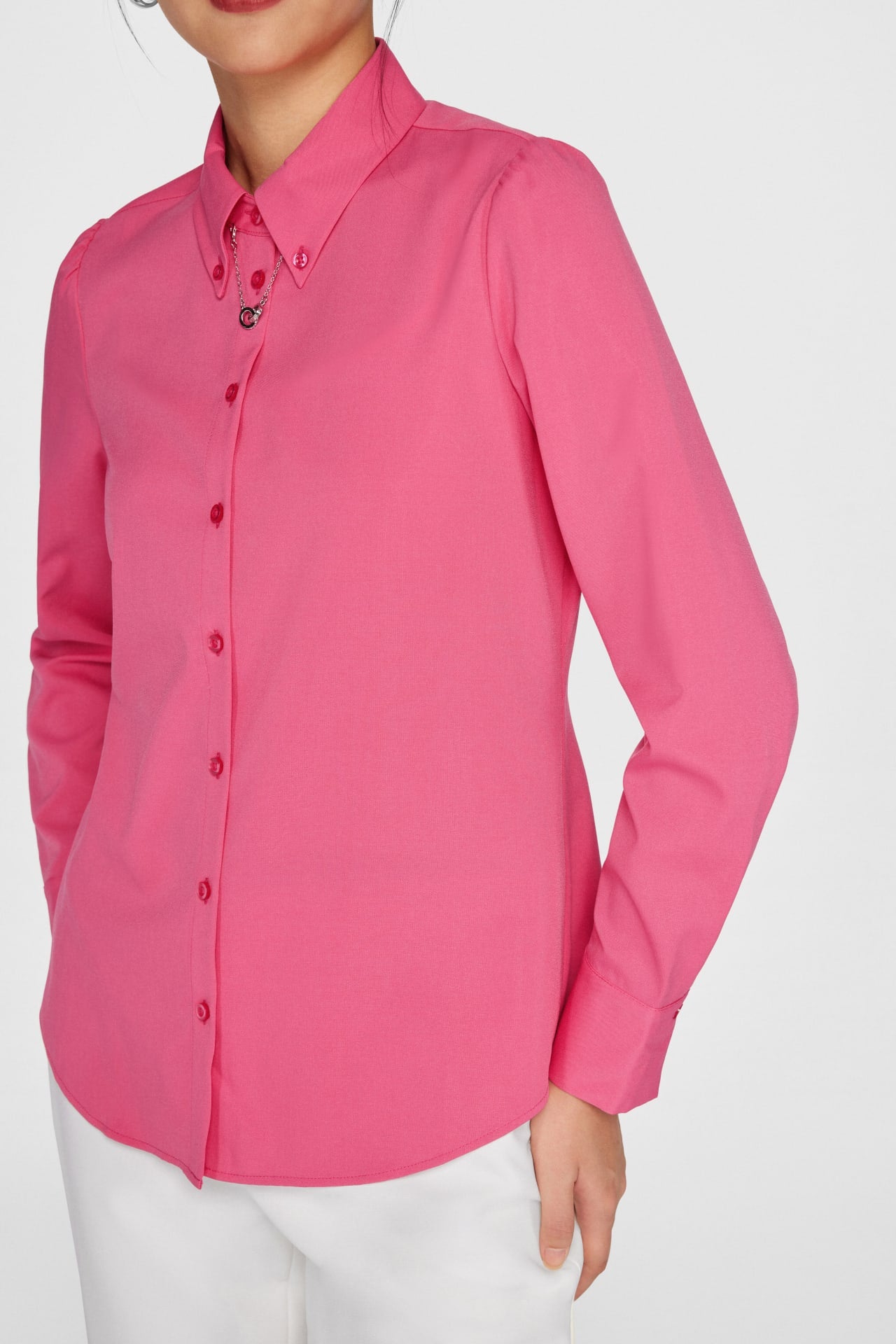 Blush Petal