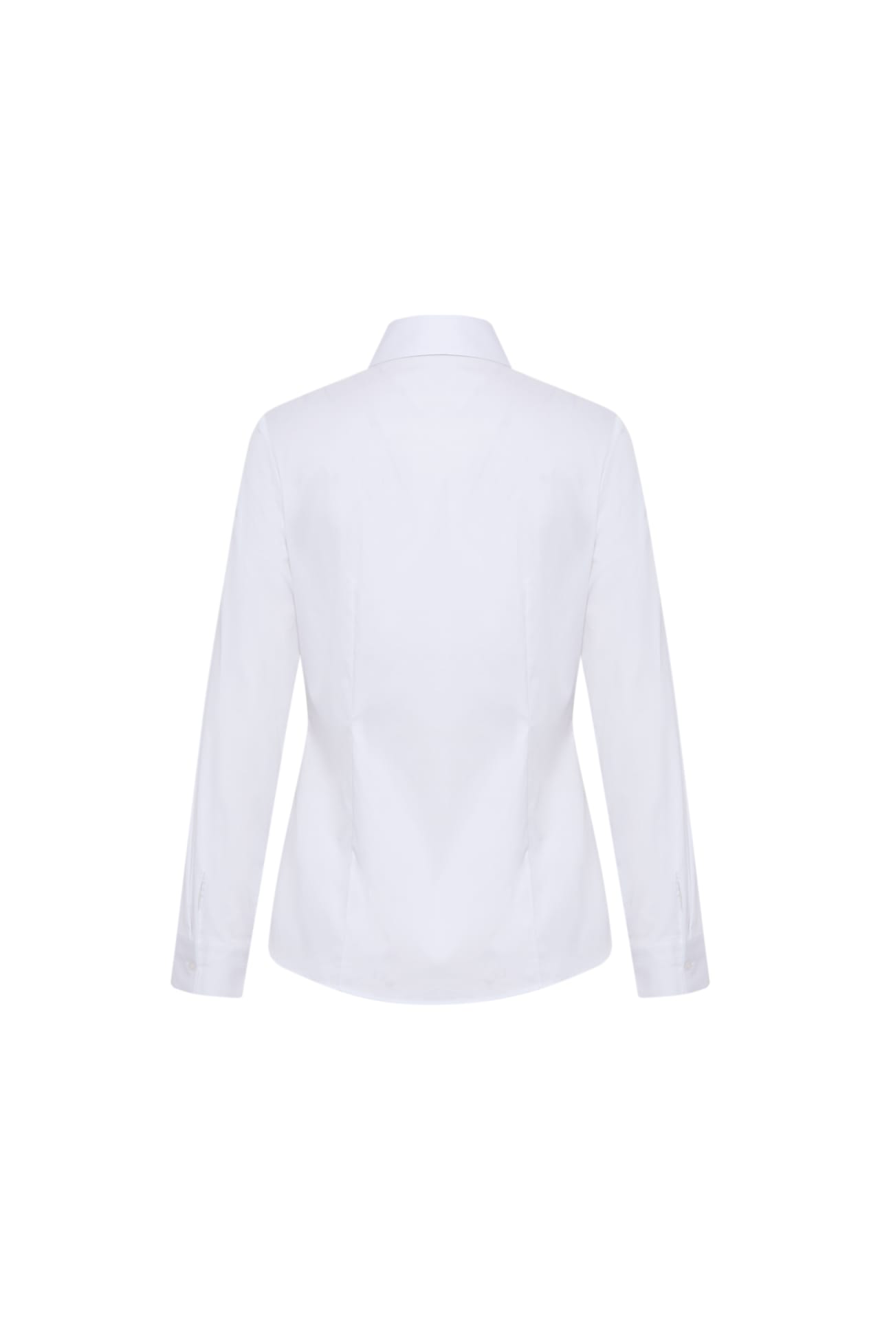 Pure White
