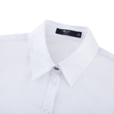 Pure White