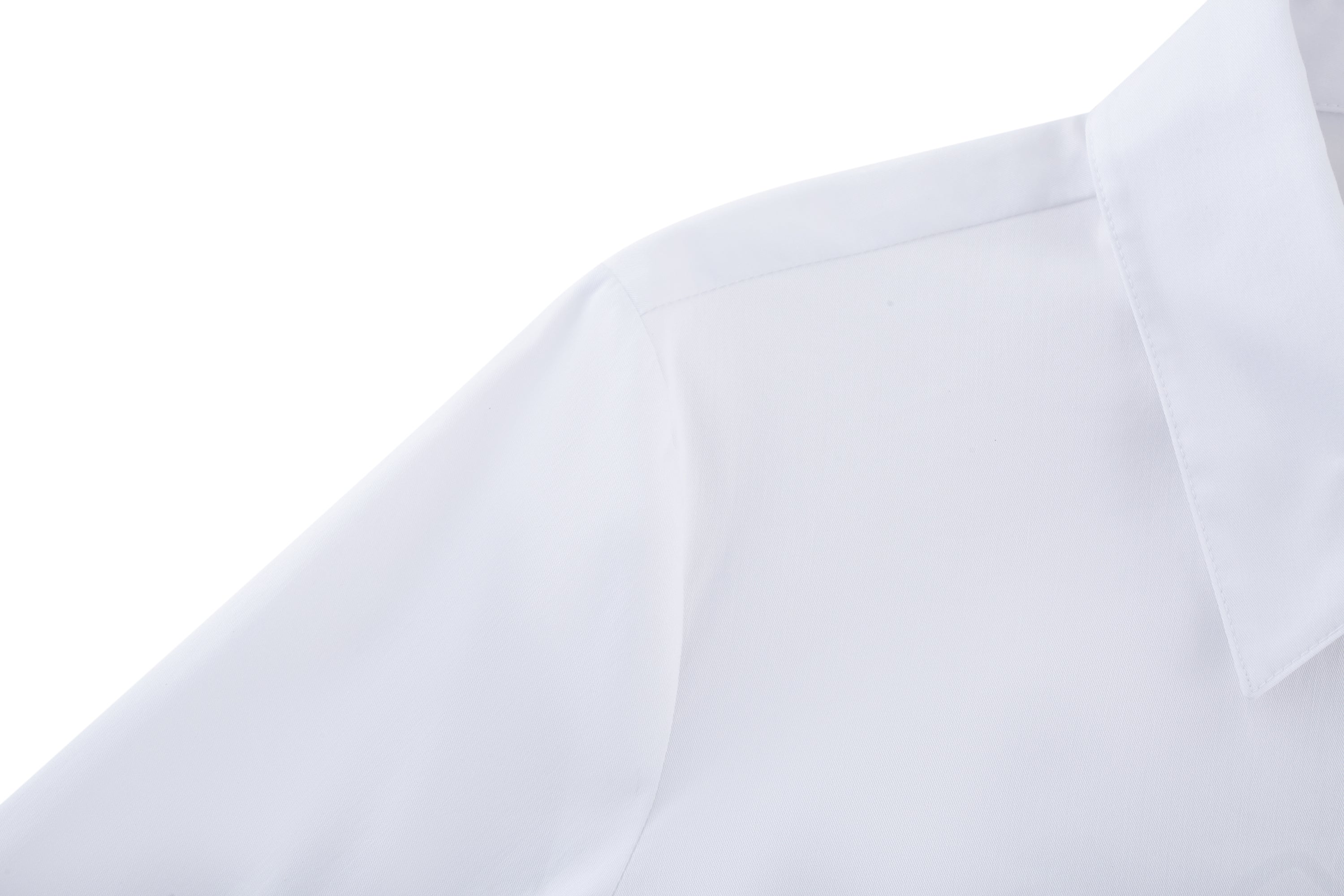 Pure White