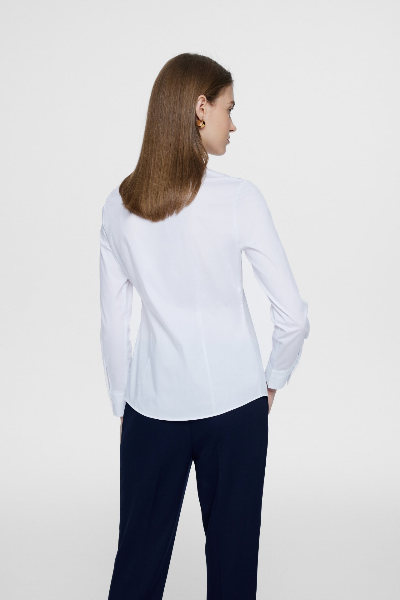 Pure White