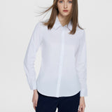 Pure White