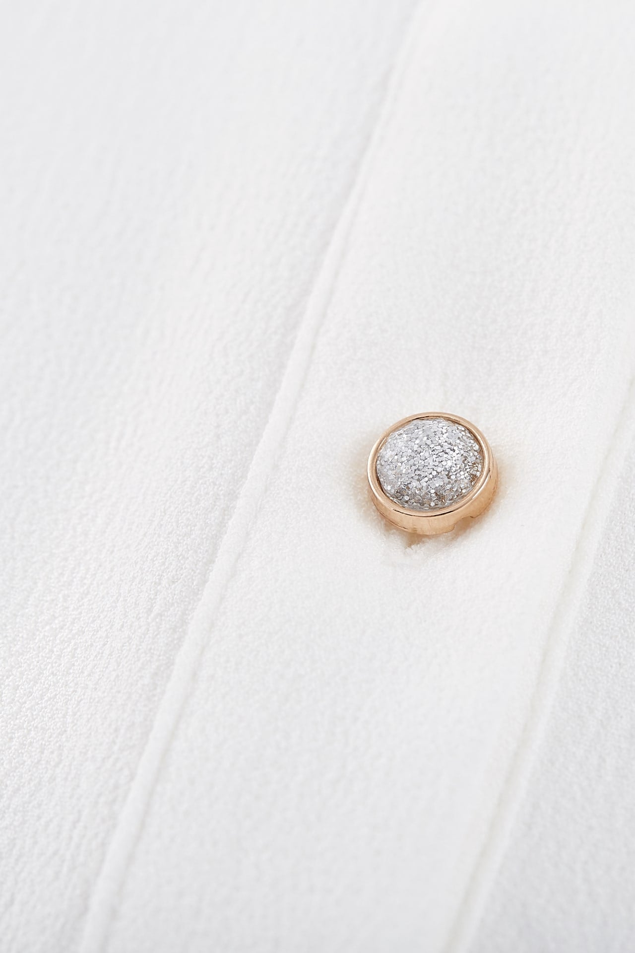Pale Silver