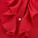 Crimson Petal