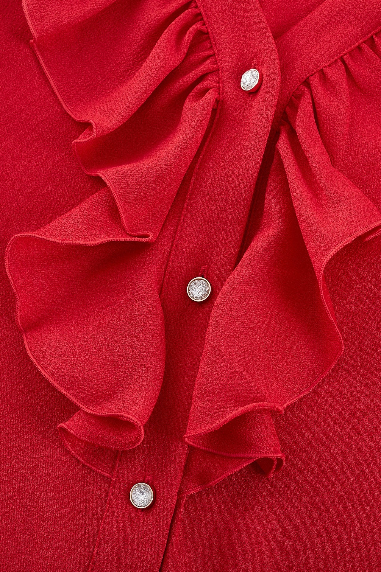 Crimson Petal