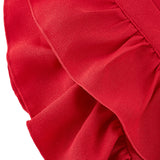 Crimson Petal