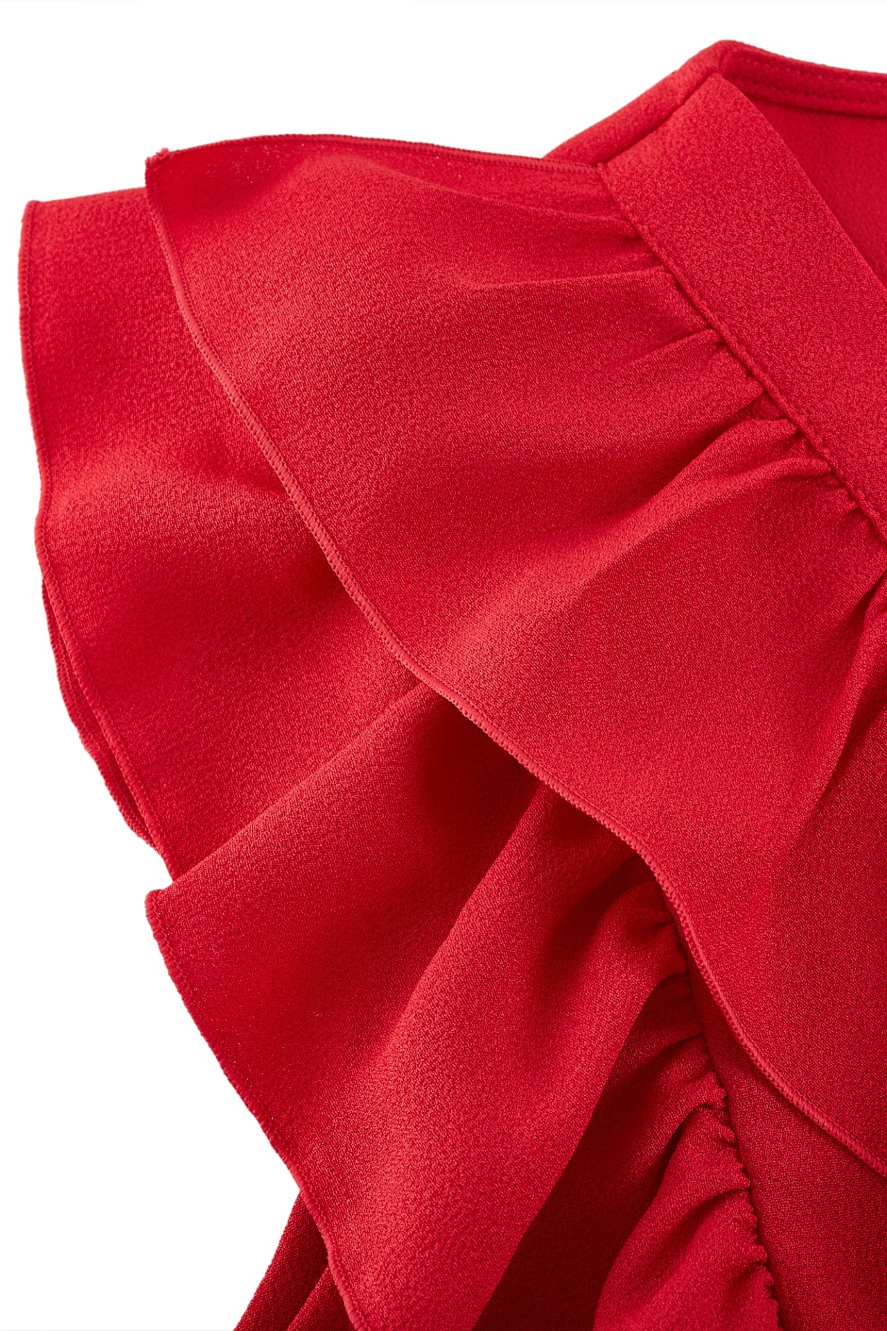 Crimson Petal