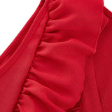 Crimson Petal