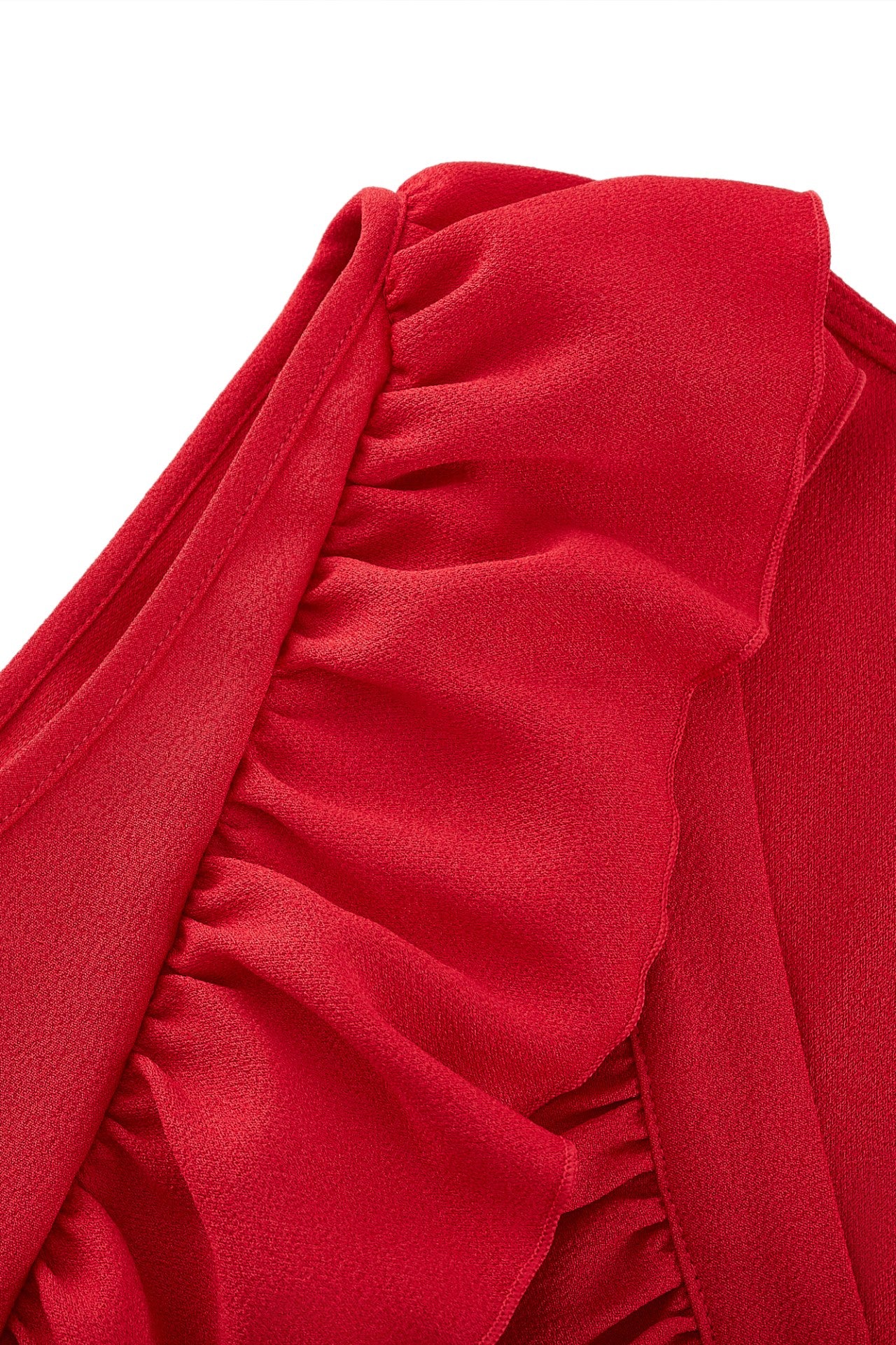 Crimson Petal