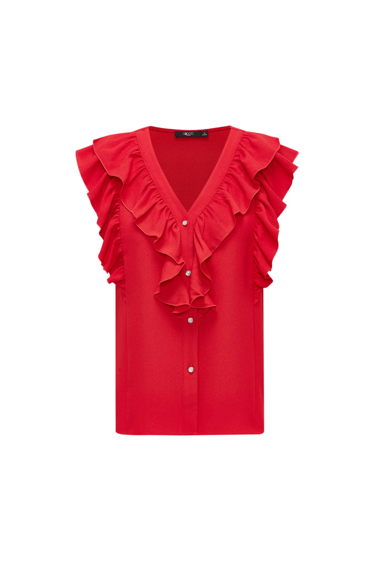 Crimson Petal