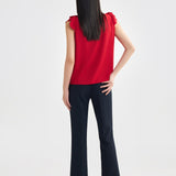 Crimson Petal