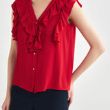 Crimson Petal
