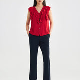 Crimson Petal