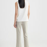 Pale Silver