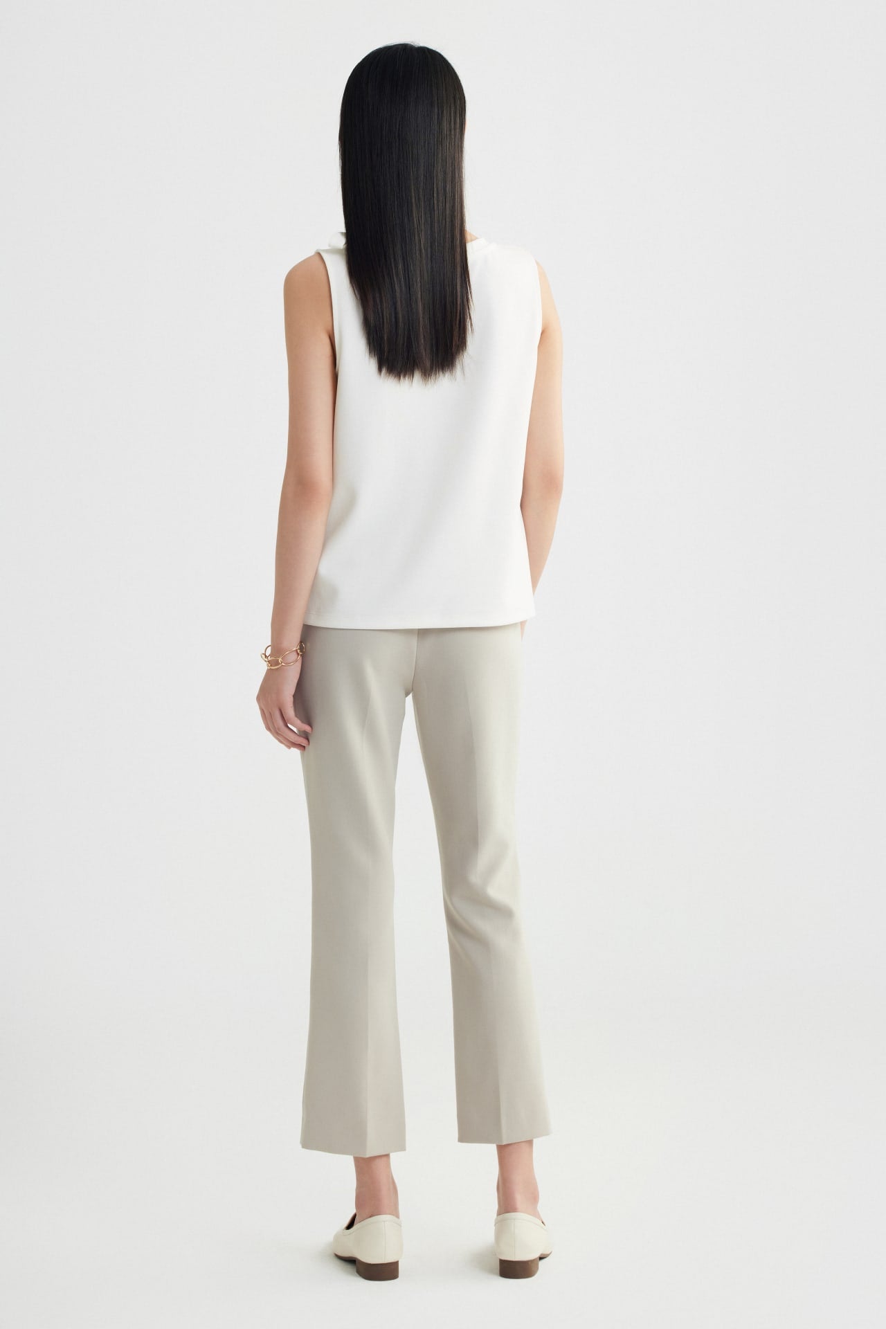 Pale Silver