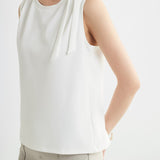 Pale Silver