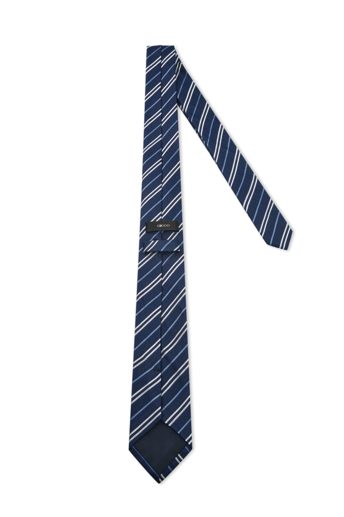 G2000 Neckties Silk Stripe Tie