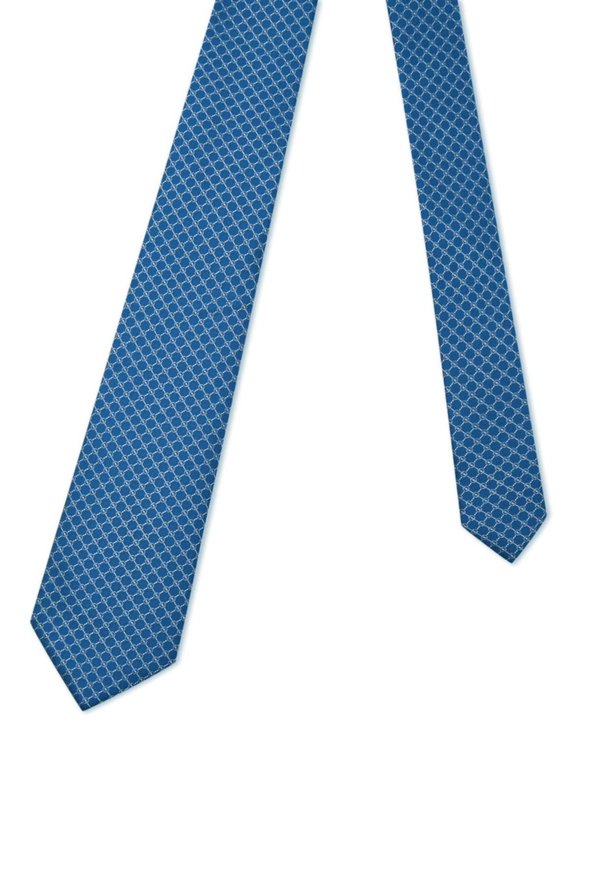 G2000 - Neckties - Silk Pattern Tie