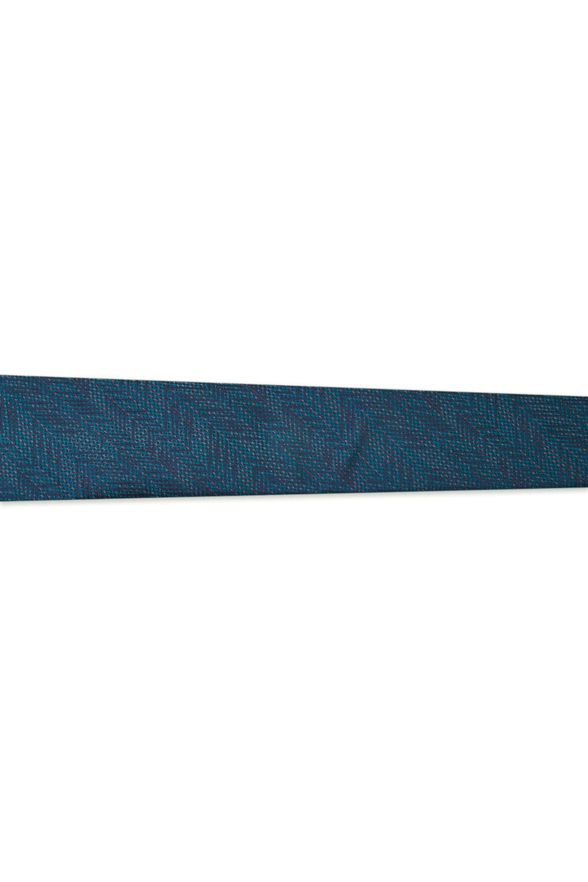 G2000 - Neckties - Silk Pattern Tie