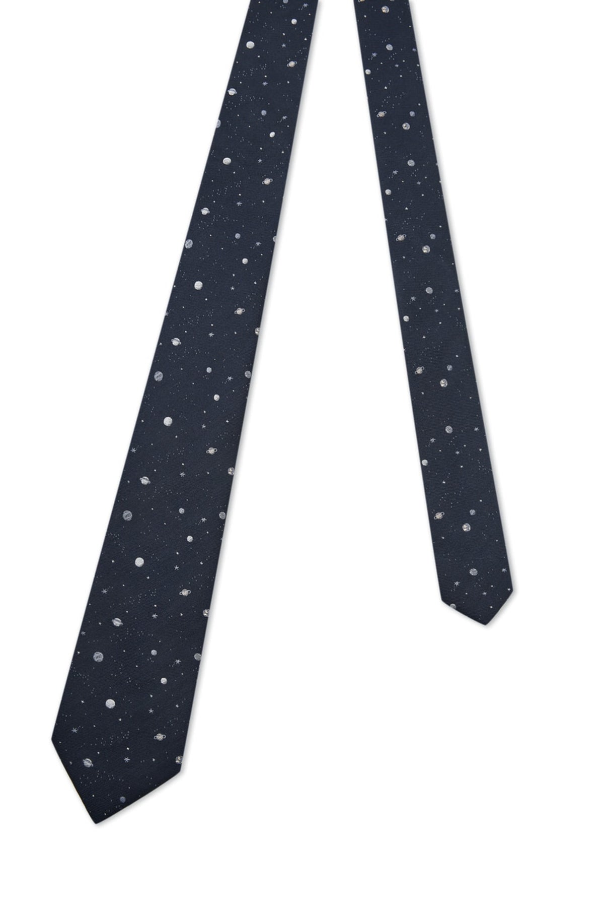 G2000 Neckties Silk Pattern Tie